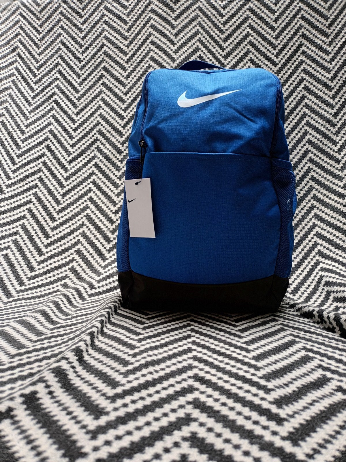 rugzak Nike, Ophalen of Verzenden, Nieuw