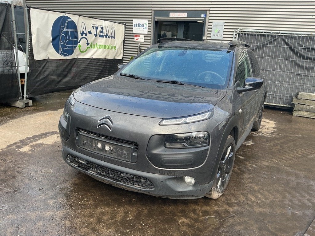 CARDAN AVANT GAUCHE (TRANSMISSION) C4 Cactus (0B / 0P), Utilisé, Citroën