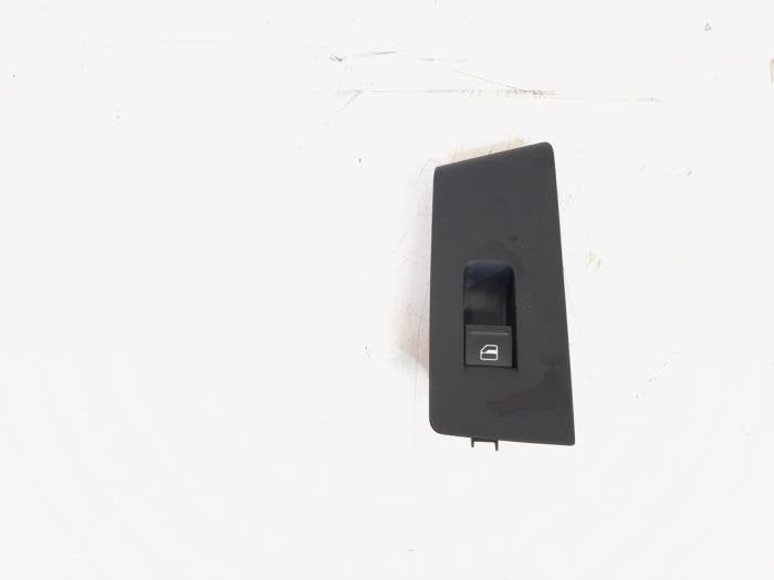 Commutateur vitre électrique d'un Volkswagen Passat, Autos : Pièces & Accessoires, Volkswagen, -, 3 mois de garantie, Utilisé