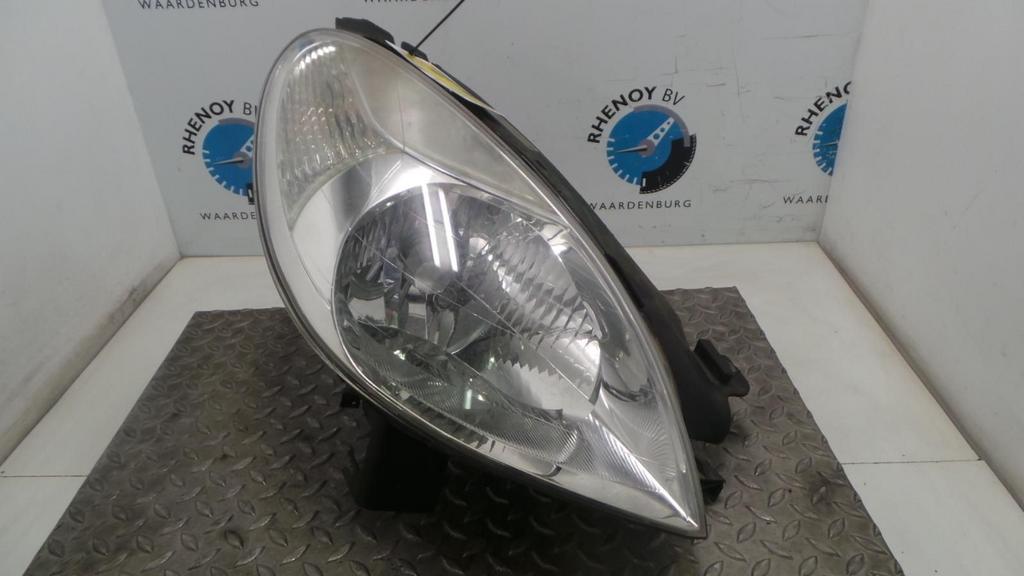 CITROEN XSARA PICASSO KOPLAMP R 2004, Ophalen of Verzenden, Gebruikt, Stiba lid