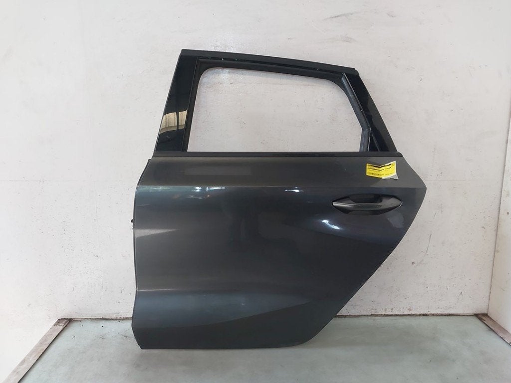 PORTIER LINKS ACHTER Audi A3 Sportback (8YA) (|8Y4833051A|), Deur, Info@audi.de, Audi, Audi AG