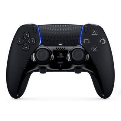 Dualsense Edge Black, Consoles de jeu & Jeux vidéo, Enlèvement, Comme neuf