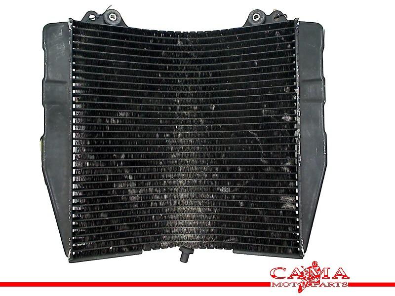 RADIATEUR EAU Suzuki GSX R 750 1992-1995 (GSXR 750 GR7B), Dhr. S. di Majo, Utilisé, Info@cama-motorparts.nl, P.J. Troelstraweg 8 8
3144 CX  MAASSLUIS, NL