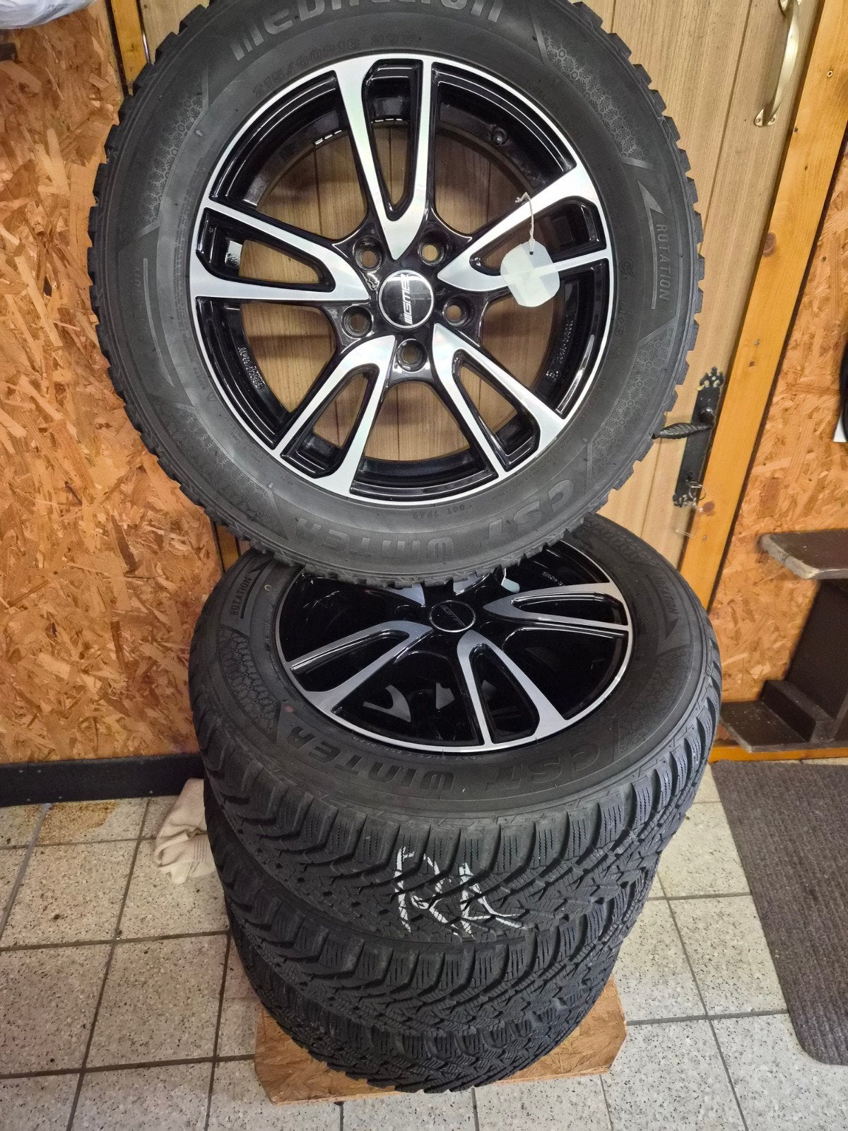 16 inch velgen als NIEUW!, Auto-onderdelen, Banden en Velgen, Ophalen, Velg(en), 16 inch, Winterbanden
