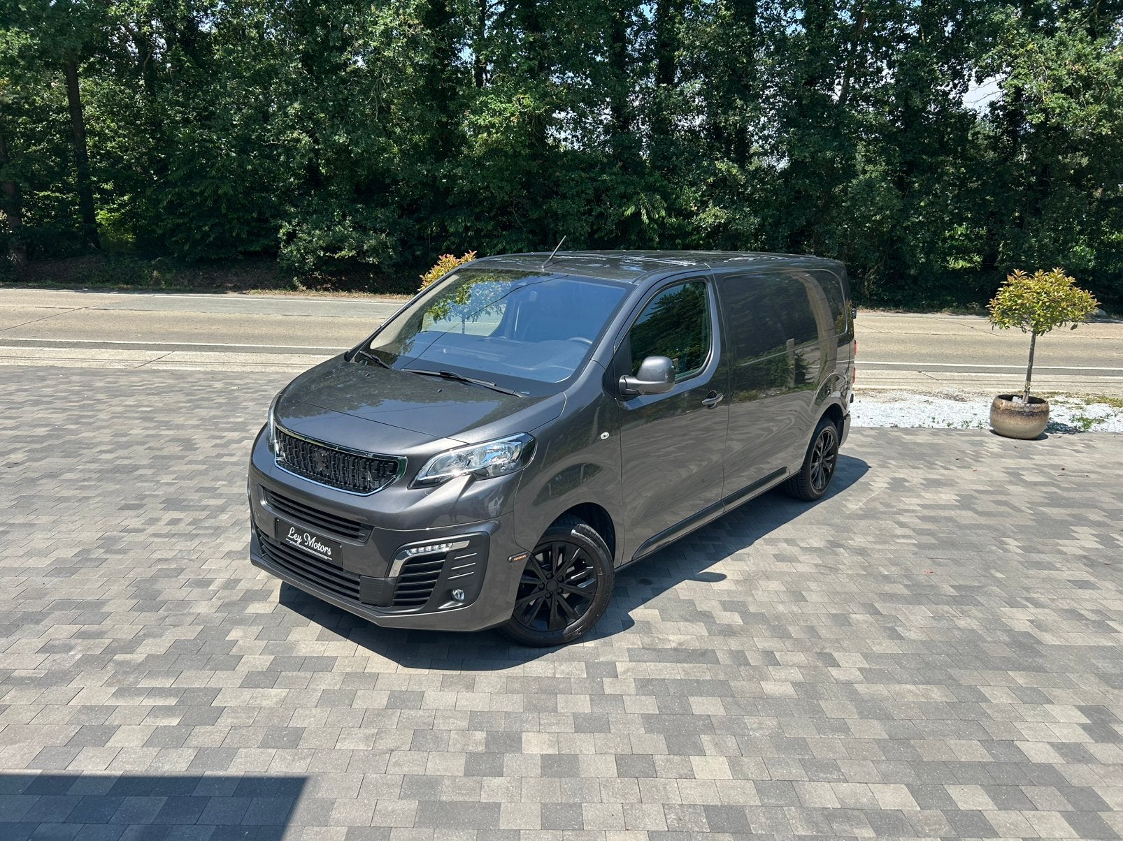 PEUGEOT EXPERT L2 | LICHTE VRACHT | 3 ZIT, Autos, Peugeot, Achat, Euro 6, Entreprise, Entretenue par le concessionnaire