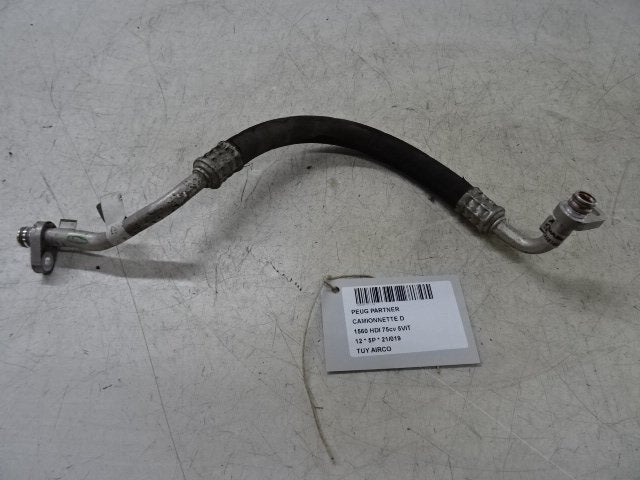 DURITE CLIMATISATION Partner Tepee (7A / B/C/D/E/F/G/J/P/S), Utilisé, Peugeot