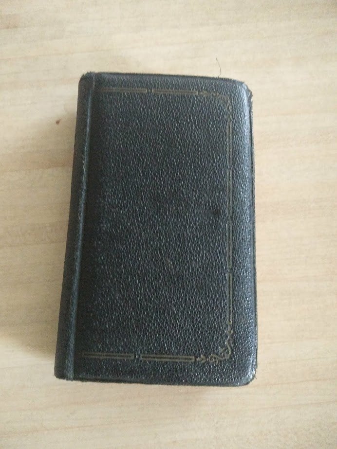 Gebedenboek voor Rooms-Katholieken.  Ave Maria., Ophalen of Verzenden, Gebruikt, Boek, Christendom | Katholiek