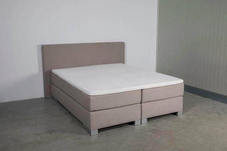 Top aanbieding boxspring vanaf €349,50 – 200/210/220 cm, Huis en Inrichting, Slaapkamer | Bedden, Ophalen of Verzenden, Tweepersoons