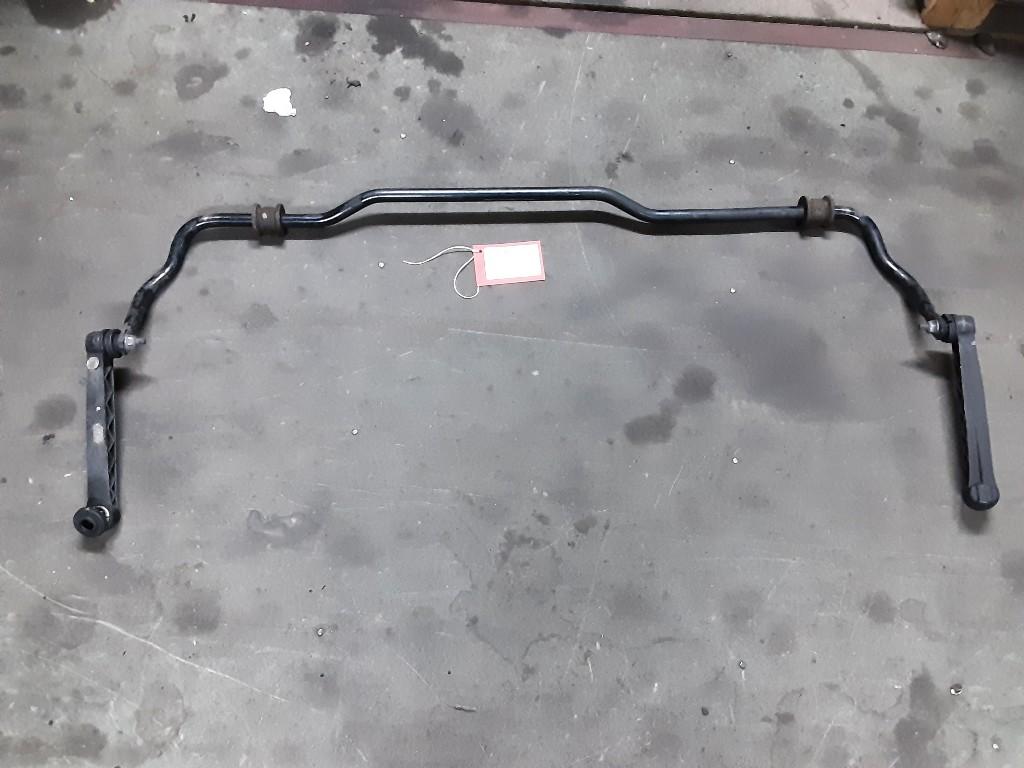 STABILISATORSTANG VOOR Mercedes-Benz A (W168), Gebruikt, Mercedes-Benz, Mevr. I. Hauben, Rue de l'Espoir 34 34
4030  GRIVEGNÉE, BE