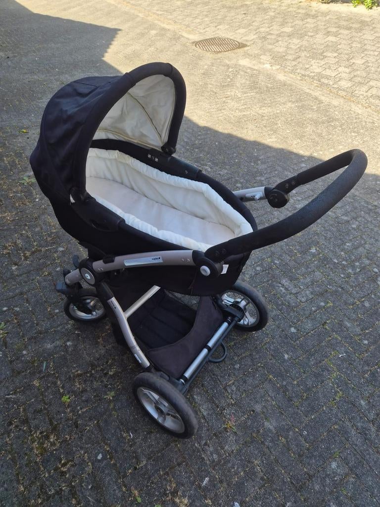 Kinderwagen, Kinderen en Baby's, Kinderwagens en Combinaties, Ophalen of Verzenden, Kinderwagen