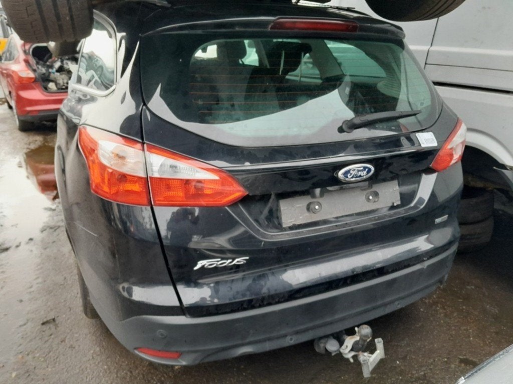 DIVERS VEROUILLAGE Ford Focus 3 Wagon (|8M51R442A66|), Utilisé, Ford