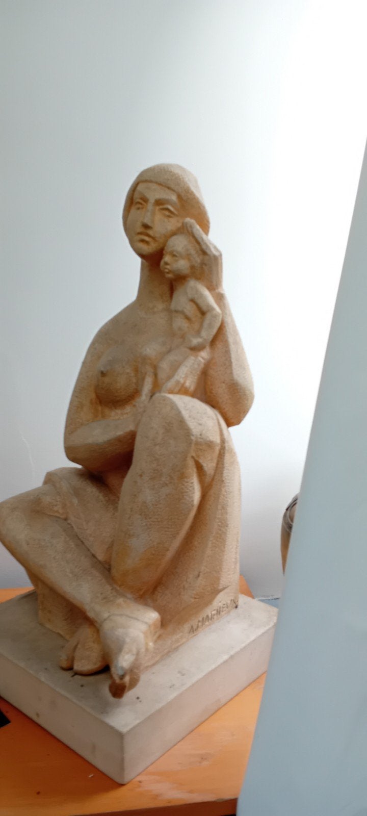 Sculpture art déco, Antiquités & Art