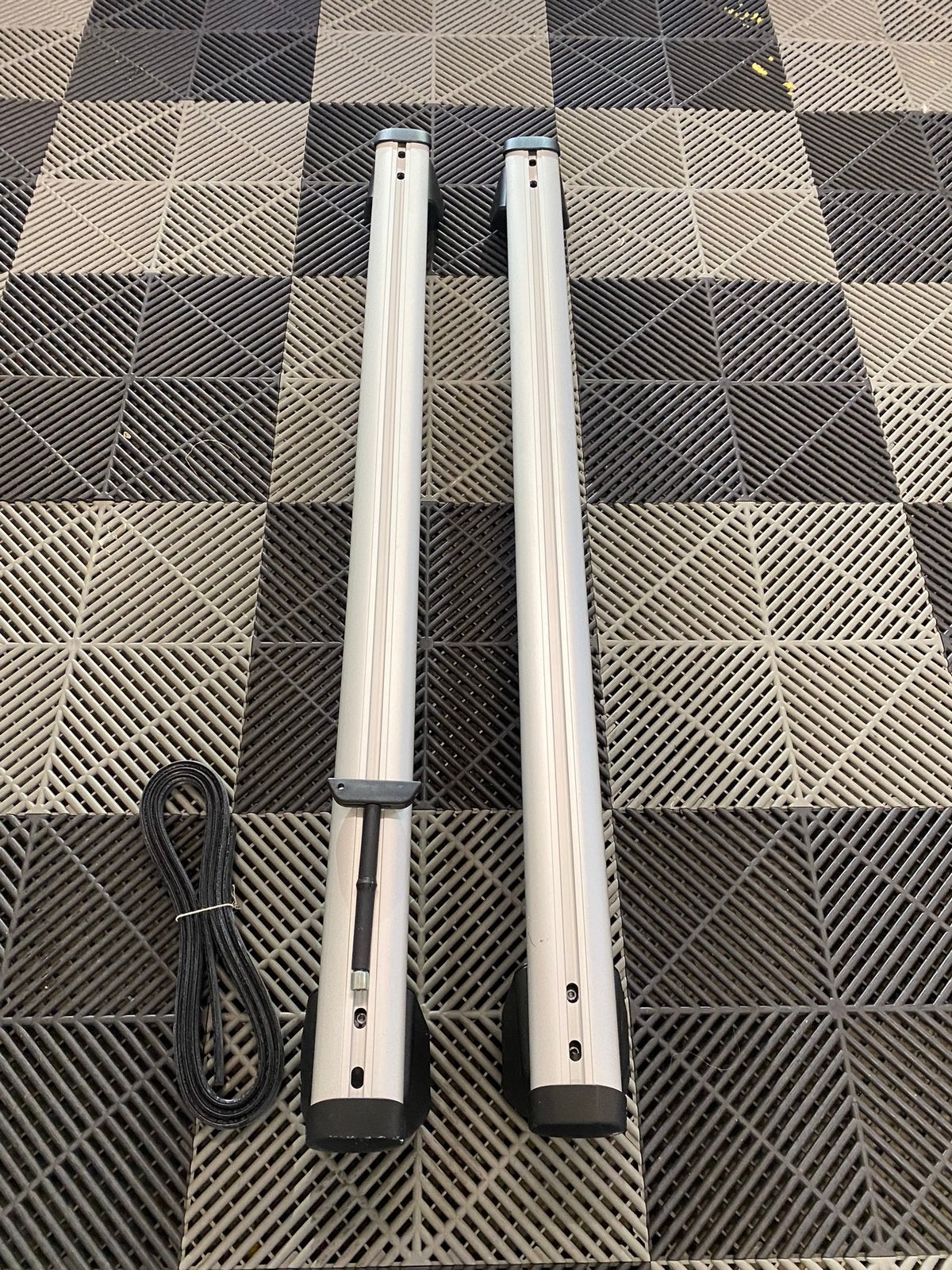 Barre de toit audi Q8 Q5, Enlèvement, Neuf