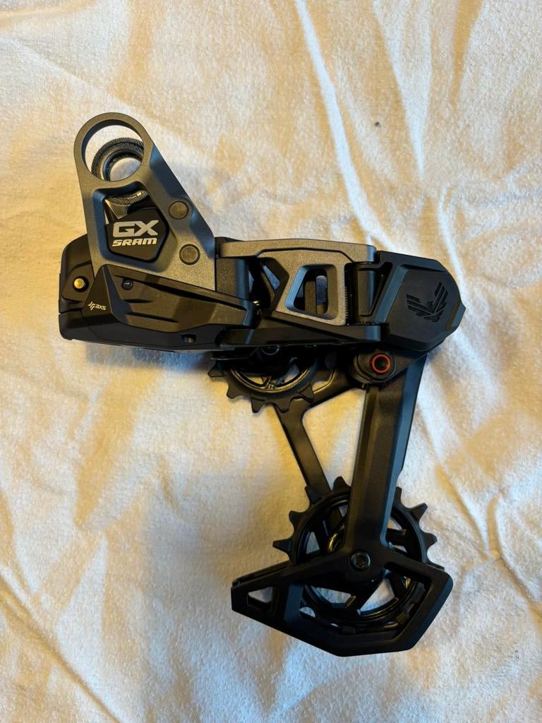 NIEUW! Sram GX AXS Transmission 12 speed achterderailleur, Ophalen of Verzenden, Nieuw, Elektrische fiets, Derailleur of Ketting