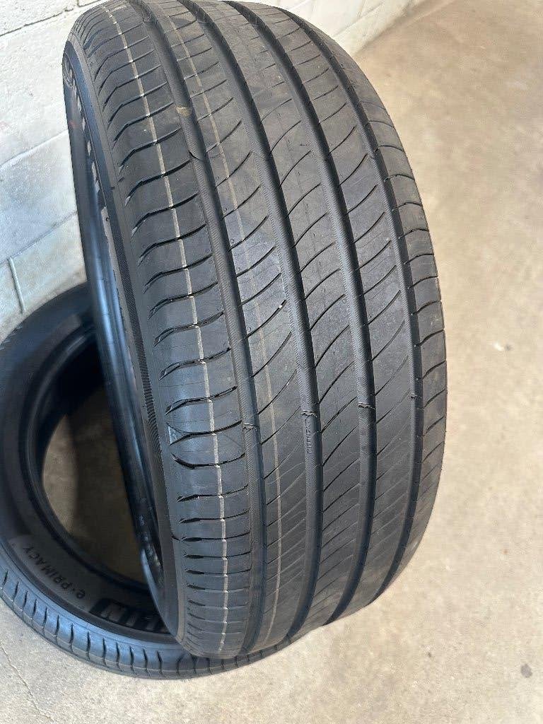 235/50/20 Michelin nouveaux, Neuf, Pneus été, Pneu(s), Enlèvement