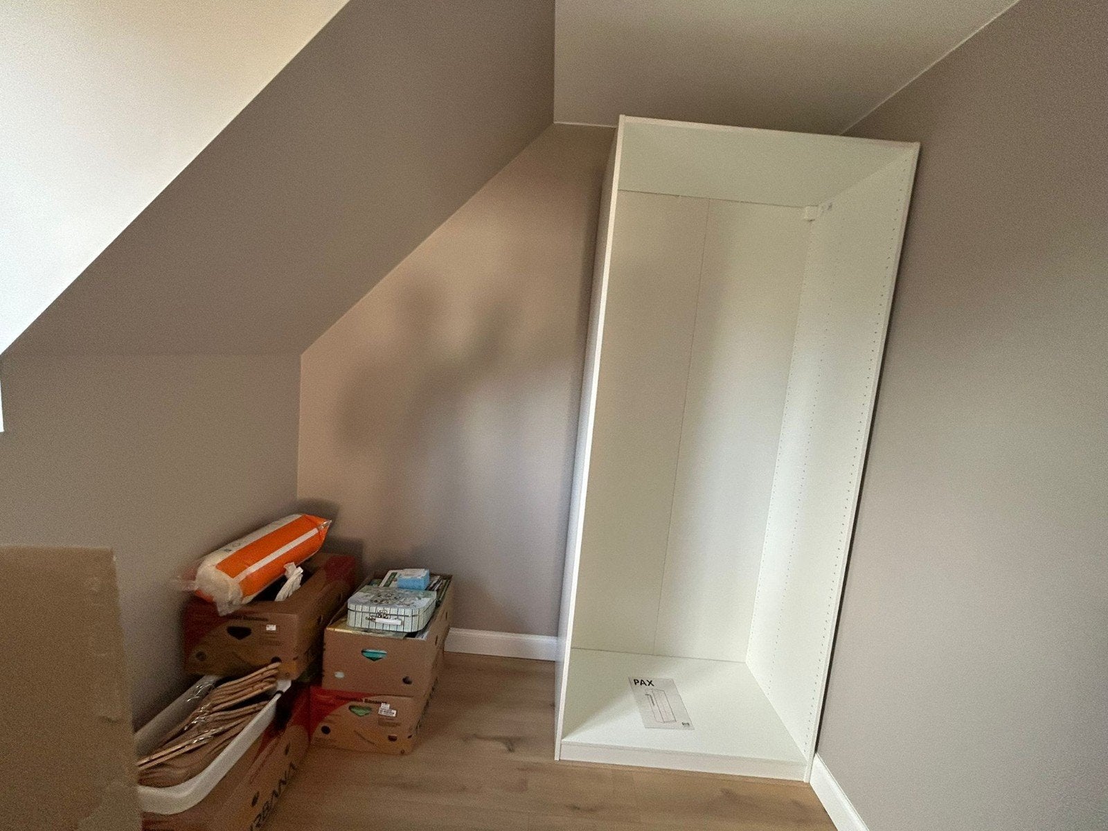 montage de meubles, Enlèvement ou Envoi