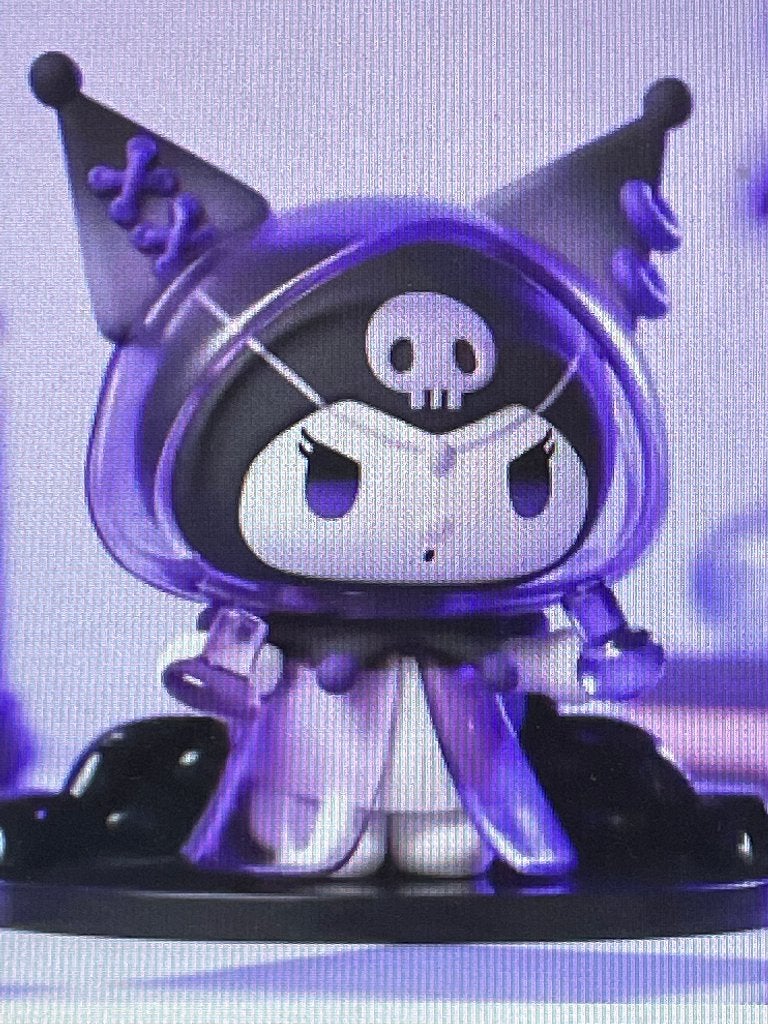 Set exclusieve Funko pop Kuromi (8 stuks) NIEUW, Verzamelen, Ophalen, Nieuw