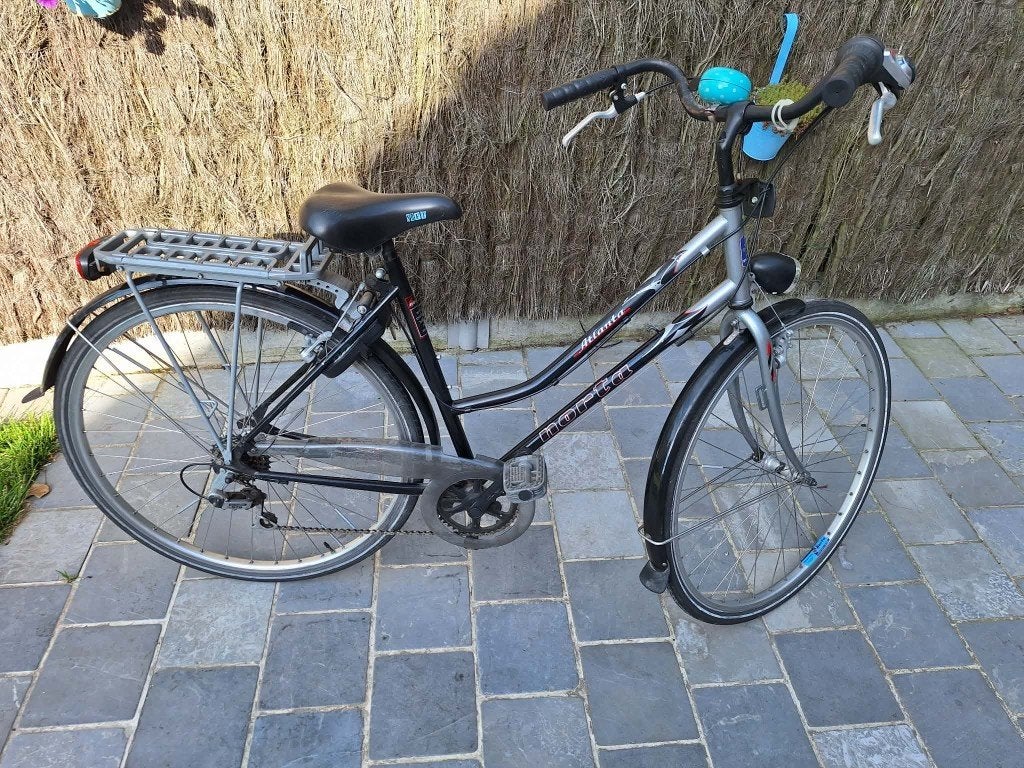 Fiets norta kind, Fietsen en Brommers, Fietsen | Tandems, Ophalen, Gebruikt