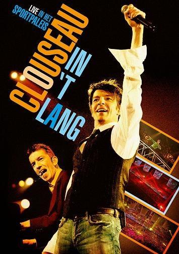 DVD- Clouseau in t Lang, Envoi
