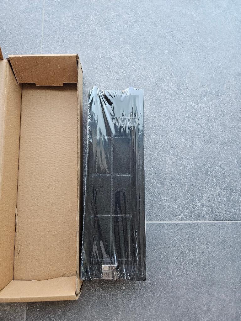 filter dampkap whirlpool koolstoffilter amc 100/484000008973, Electroménager, Enlèvement ou Envoi, Neuf, Encastré, Hotte sous-encastrable
