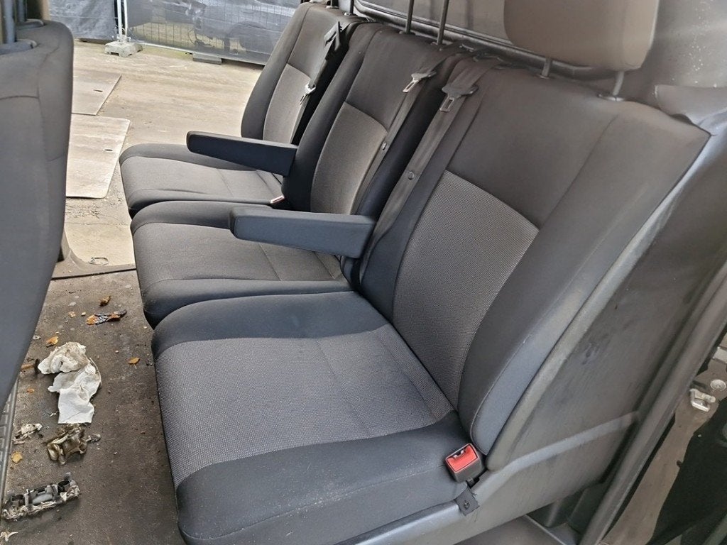 ACHTERBANK Expert (V1 / VA / VB / VE / VF / VT / VY), Auto-onderdelen, Gebruikt, Peugeot
