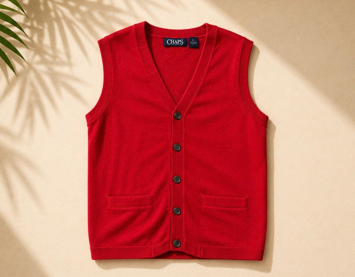 Pull sans manches Chaps, Vêtements | Femmes, Enlèvement ou Envoi, Comme neuf, Taille 36 (S)