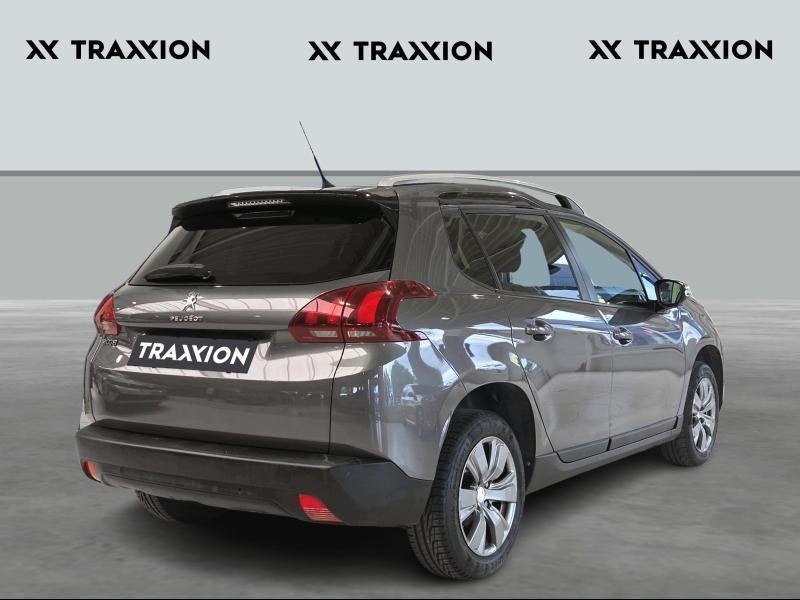 Peugeot 2008 Style 1.2i 82pk - GPS - Carplay - PDC - Cruise, Euro 6, 1199 cc, Handgeschakeld, 5 deurs