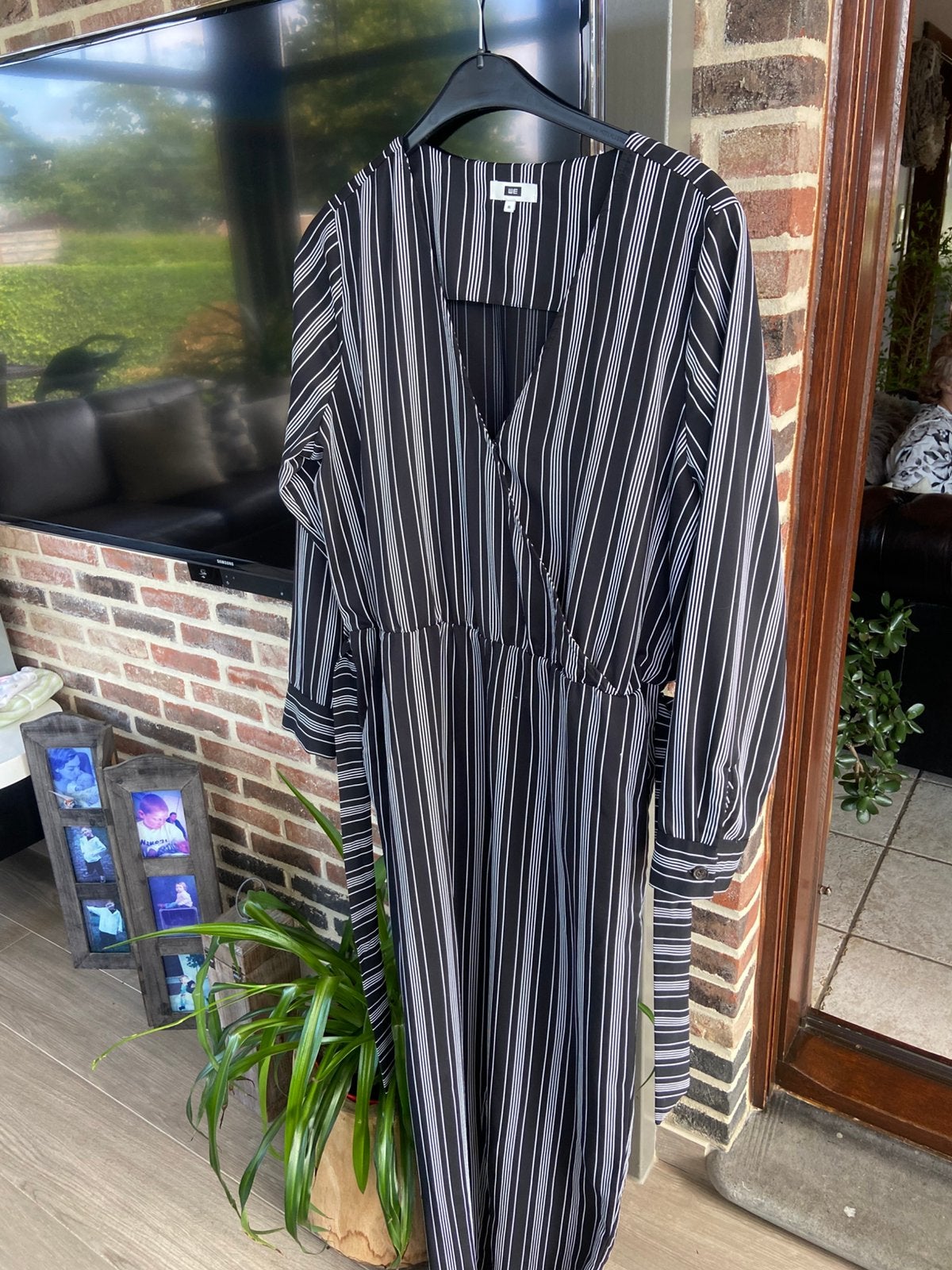 Mooie jumpsuit maat xl, Vêtements | Femmes, Combinaisons, Enlèvement ou Envoi, Comme neuf, Taille 46/48 (XL) ou plus grande