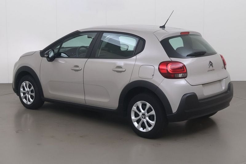 Citroen C3 1.2i puretech live s&s 83, Autos, Citroën, Achat, https://public.car-pass.be/vhr/d72cf42e-4ea7-4903-96f6-b1e70e6b3ddf