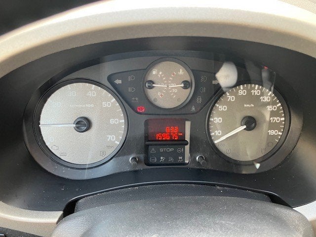 Citroën Berlingo Multispace 1.6 e-HDi 90 Man 2015 Millenium, Auto's, Voorwielaandrijving, Euro 5, 4 cilinders, USB