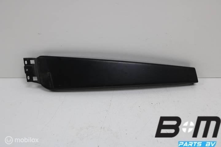 Paneel B - stijl buitenkant links Audi A4 B7 8E0853289E, Autos : Pièces & Accessoires, Carrosserie & Tôlerie, Utilisé