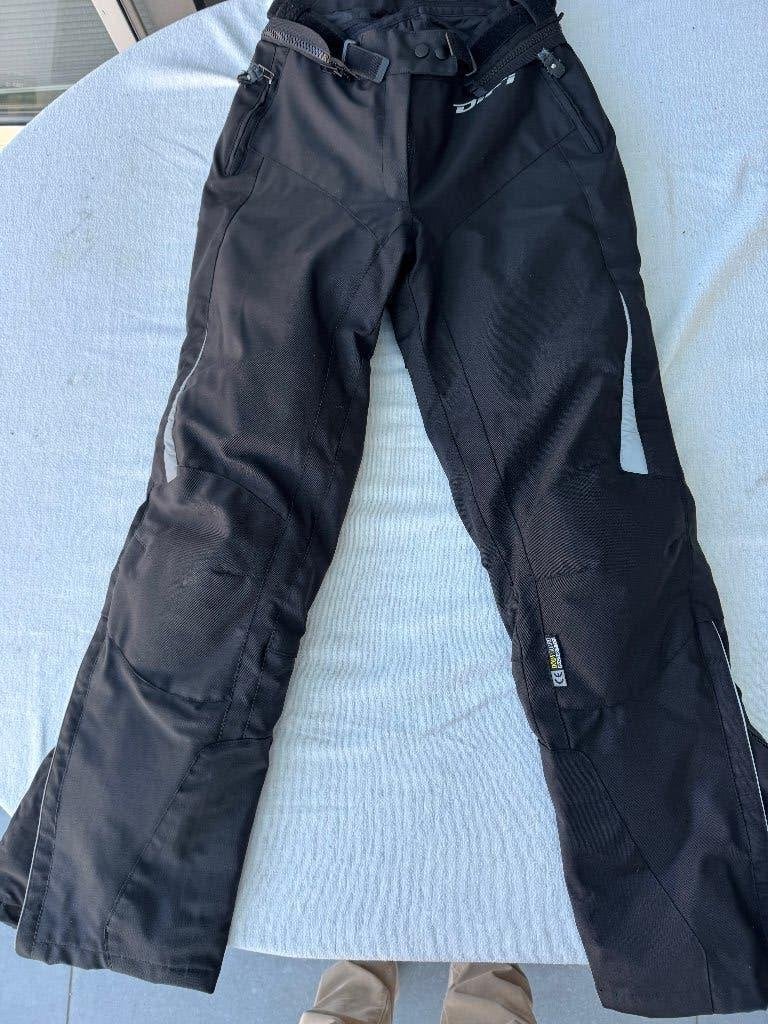 Pantalon de moto DIFI pour femme, Motos, Seconde main, Enlèvement ou Envoi, Difi, Femmes