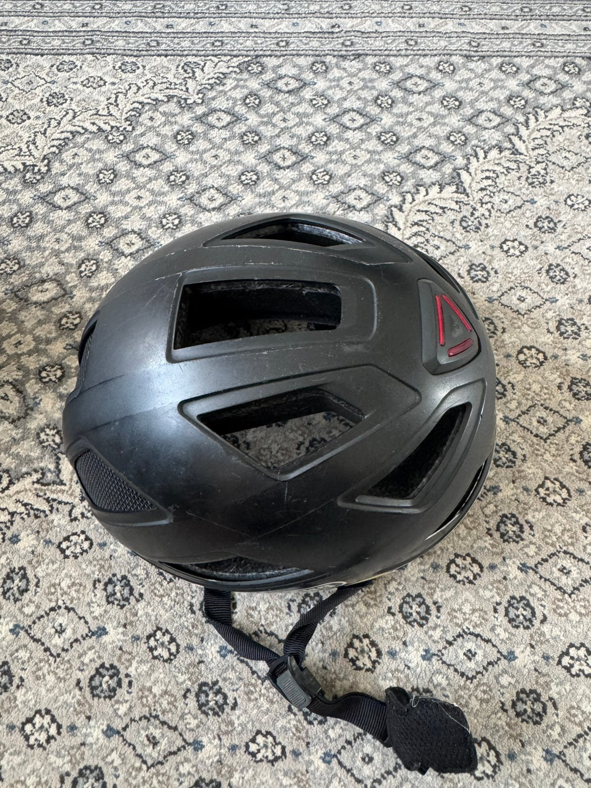 Fietshelm, Vélos & Vélomoteurs, Enlèvement ou Envoi, Comme neuf