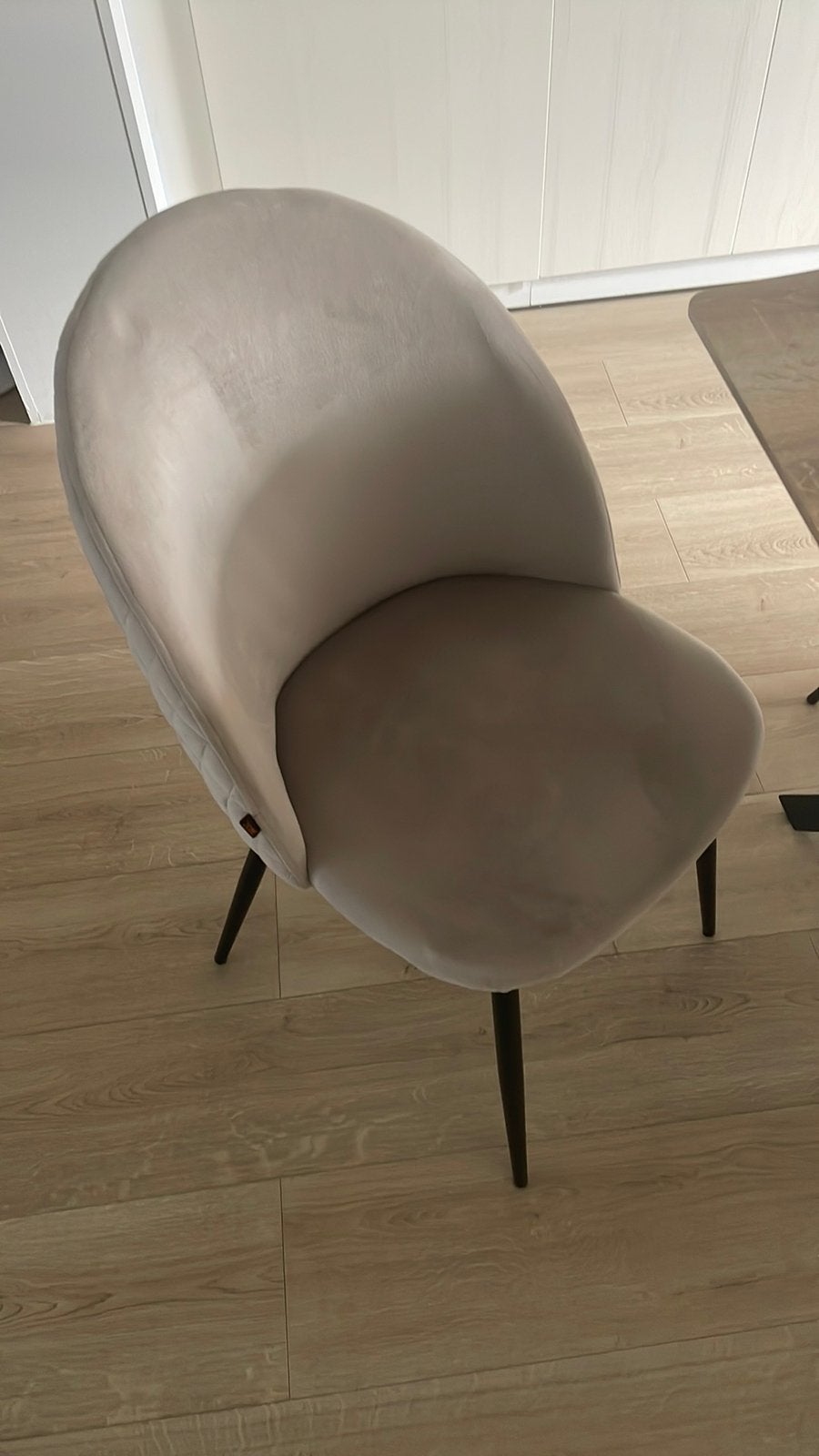 6 stoelen te koop, Ophalen, Gebruikt