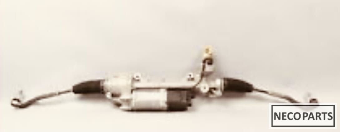MERCEDES SL W231 231 A231 STUURHUIS ORIGINEEL A2314603100, Gebruikt, -, Ophalen of Verzenden, -