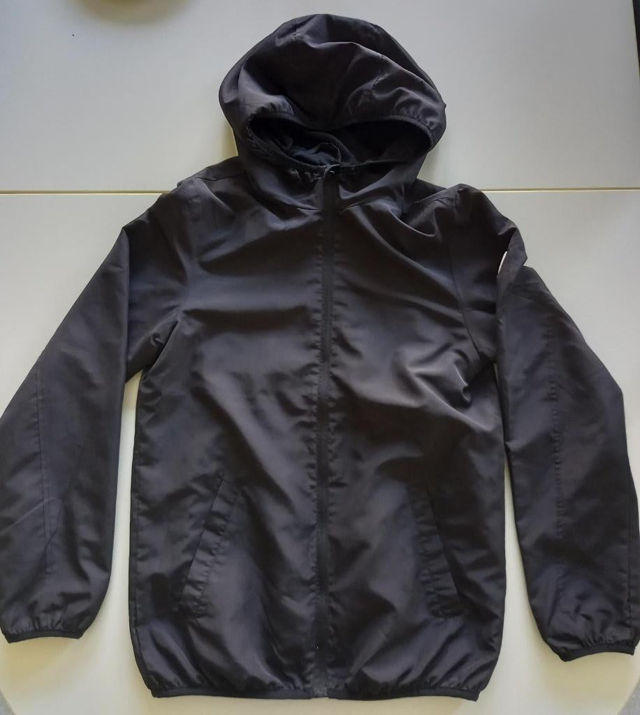 Jack & Jones zomerjas (maat 164), Kinderen en Baby's, Kinderkleding | Maat 164, Gebruikt, Ophalen of Verzenden, Jas, Jongen