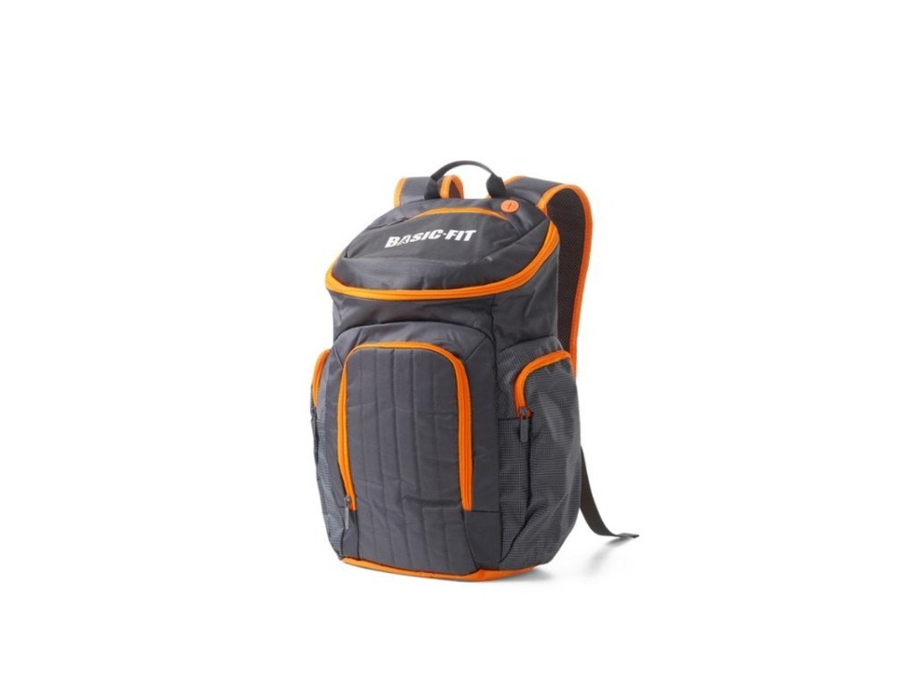 Rugzak Basic Fit, Ophalen, Nieuw