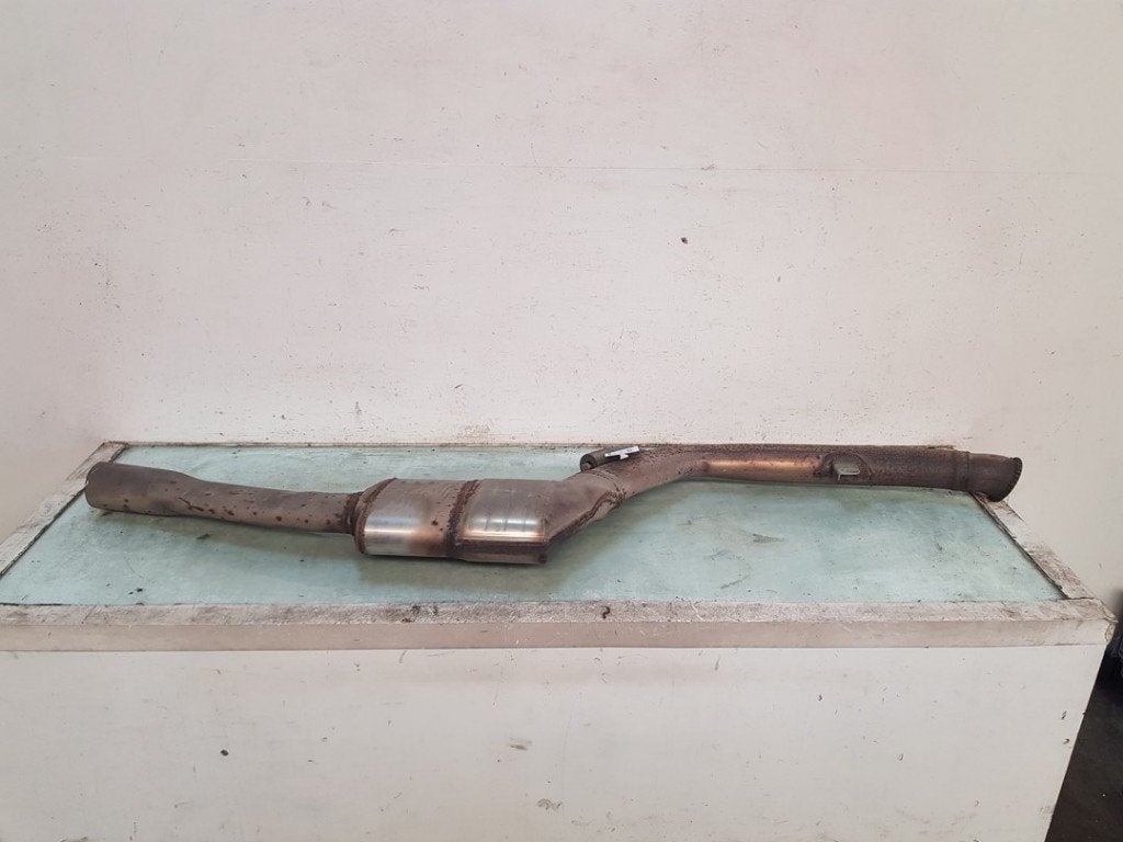 FILTRE A PARTICULES 5 serie Touring (G31) (|18309895901|), Utilisé, BMW