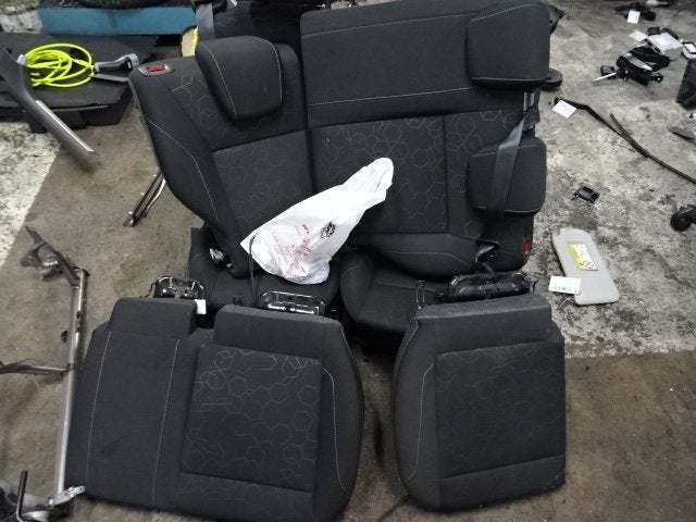 INTERIEUR COMPLET Ford B-Max (JK8) (01-2012/-), Autos : Pièces & Accessoires, Utilisé, Ford