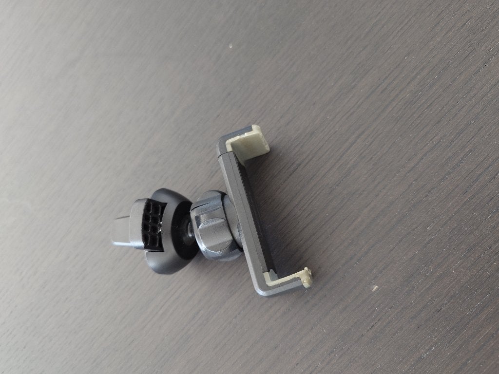 ROCK gsm houder, Ophalen of Verzenden, Gebruikt, Auto