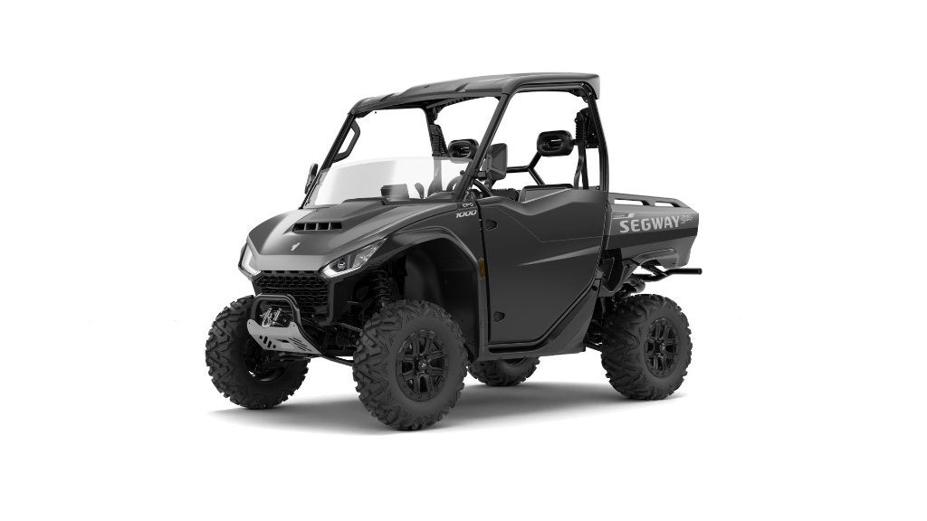 Segway utilitaire UT 10, Motos, Quads & Trikes, plus de 35 kW, 2 cylindres, Enlèvement
