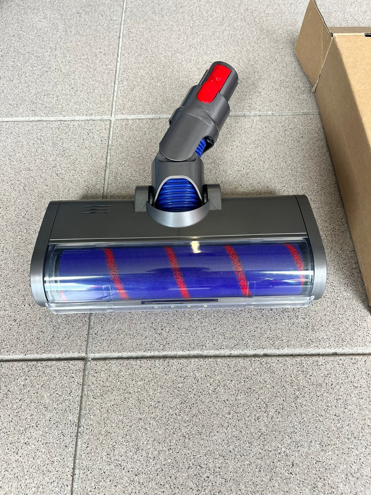 Nieuw mondstuk dyson, Ophalen, Zo goed als nieuw, Dyson