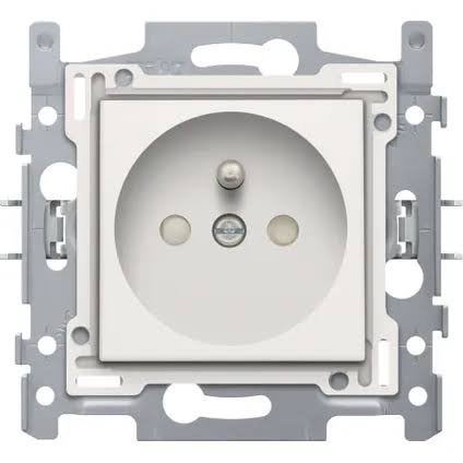 ‼️PRISE ET INTERRUPTEUR de la marque NIKO a prix fou ‼️, Bricolage & Construction, Enlèvement, Neuf, Interrupteur