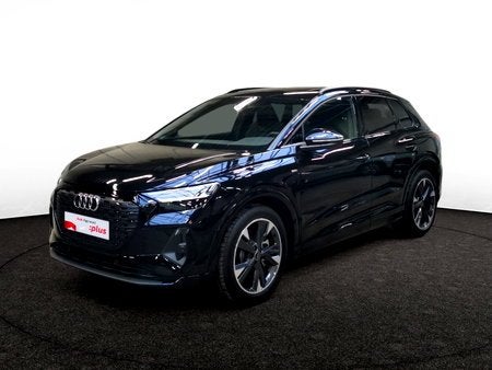 Audi Q4 e-tron Corporate S 45  210,00 kW, Autos, Achat, https://public.car-pass.be/vhr/52279db7-f63c-4b34-9885-2643200ff612, Capteur de lumière