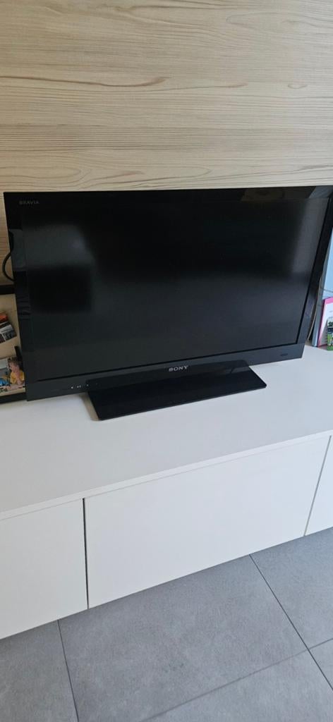 Sony bravia internet TV 32 inch in zeer goede conditie, Audio, Tv en Foto, Televisies, Ophalen, Sony