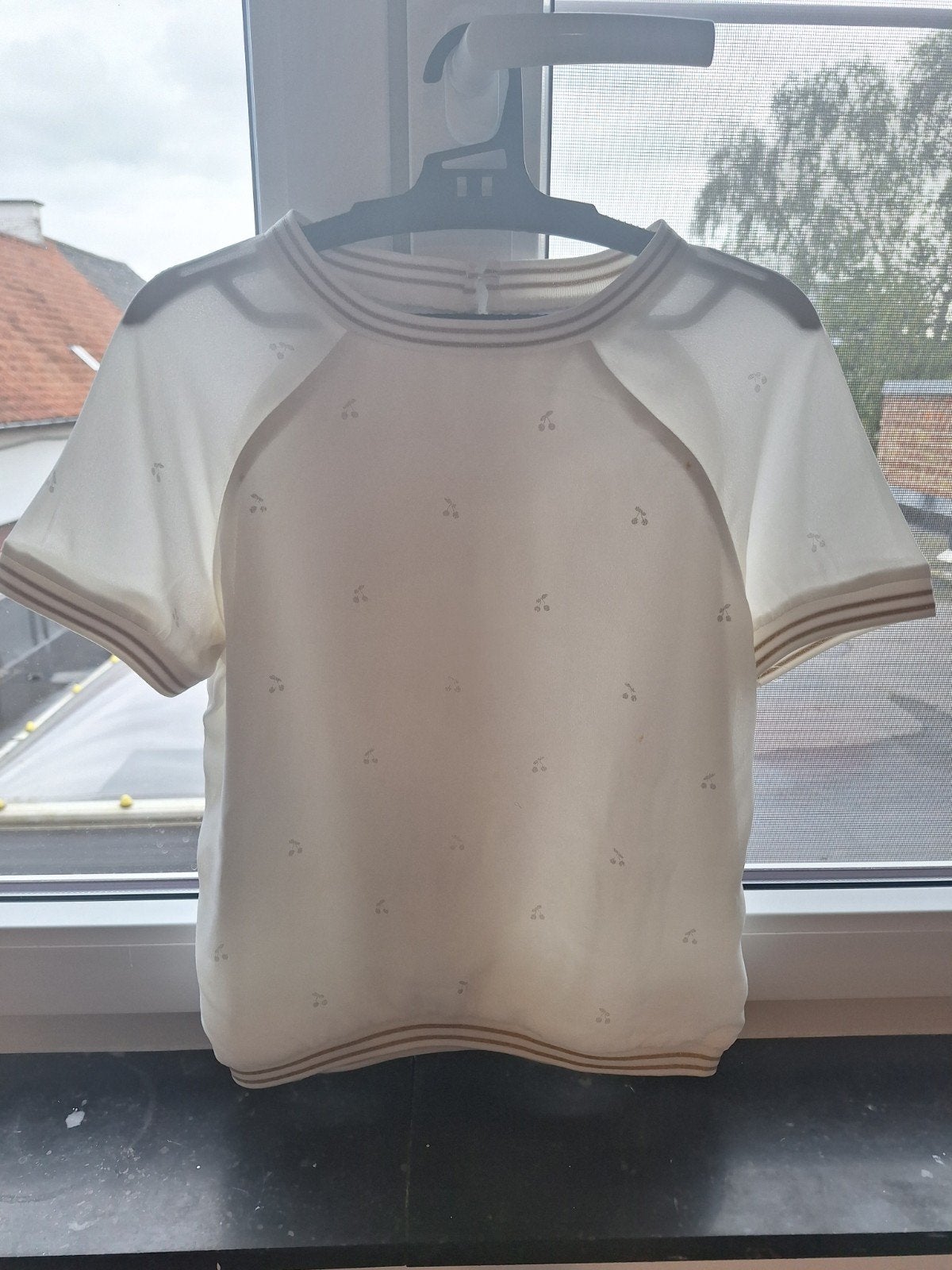 t-shirt chic, Kleding | Dames, T-shirts, Ophalen