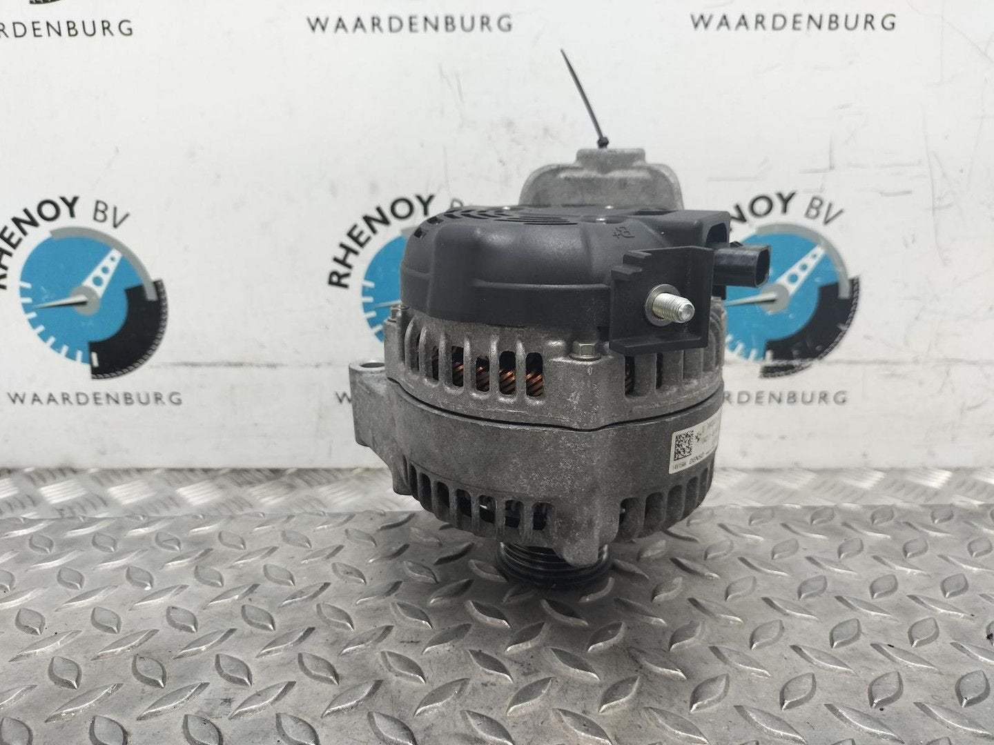 BMW 2 SERIES ACTIVE TOURER F45 218i Cent. Exec.  DYNAMO 2016, Auto-onderdelen, Ophalen of Verzenden, Gebruikt, Stiba lid