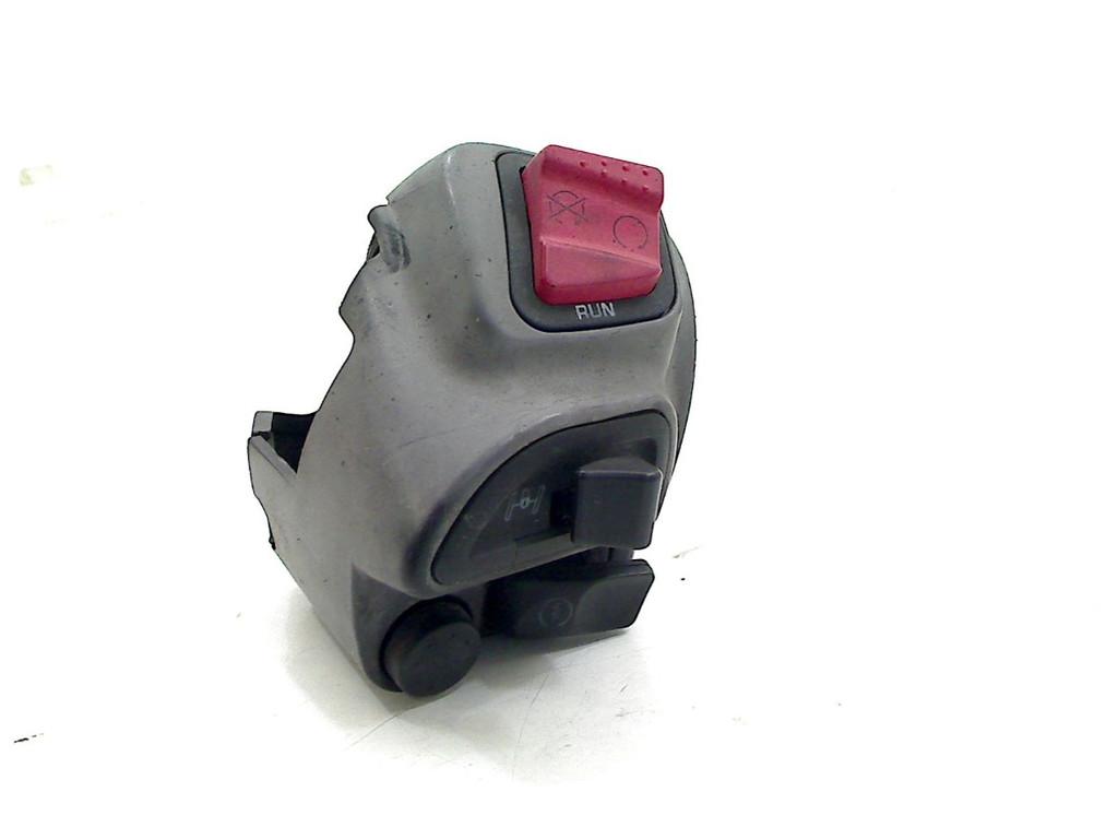 STUURSCHAKELAAR RECHTS Gilera Fuoco 500 2013-2015, Motoren, Dhr. S. di Majo, Gebruikt, Info@cama-motorparts.nl, P.J. Troelstraweg 8 8
3144 CX  MAASSLUIS, NL