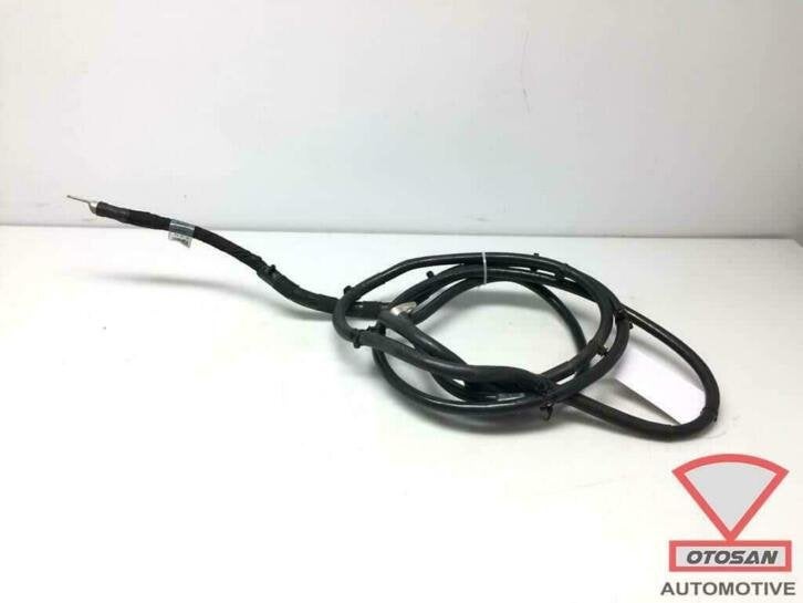 vw passat b8 2017 vag massakabel accu kabel 3q0971227a, Volkswagen, Volkswagen AG, Vw@volkswagen.de, Utilisé