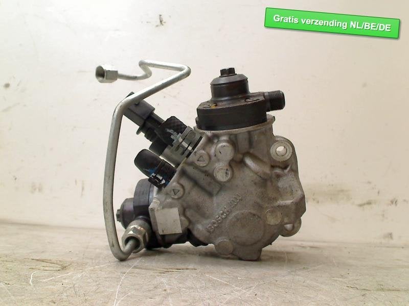 BRANDSTOFPOMP Audi A6 (C7) (01-2010/09-2018) (059130755AN), Info@audi.de, Audi, Audi AG, Gebruikt